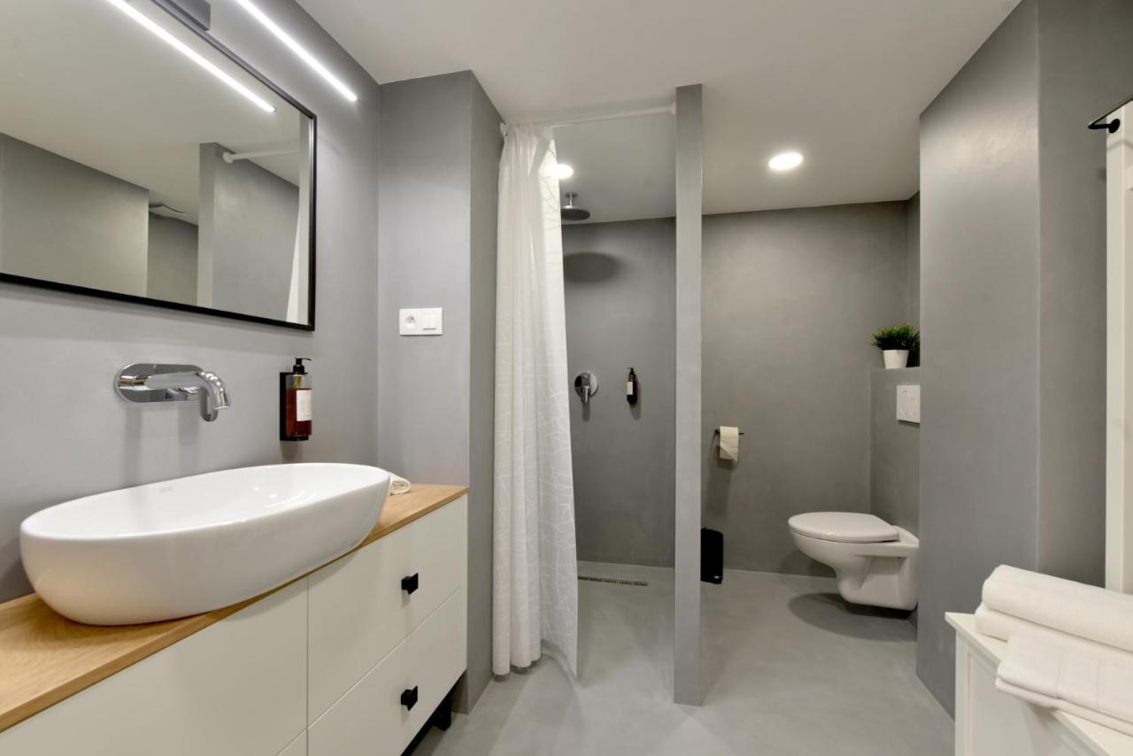Apartman S Balkonom Trenčín 外观 照片