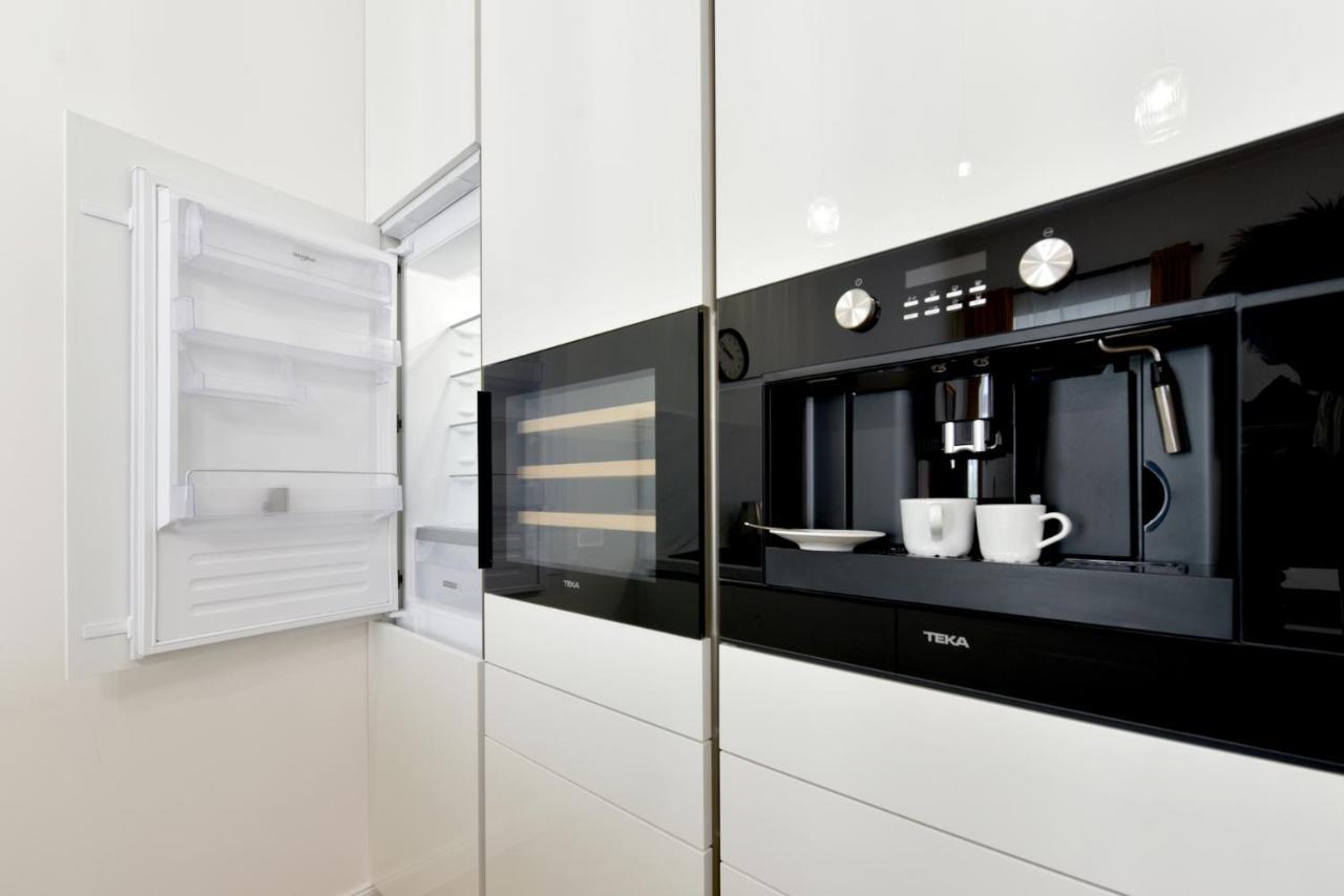 Apartman S Balkonom Trenčín 外观 照片