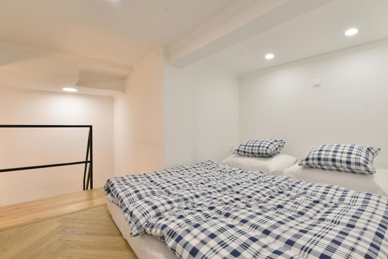 Apartman S Balkonom Trenčín 外观 照片