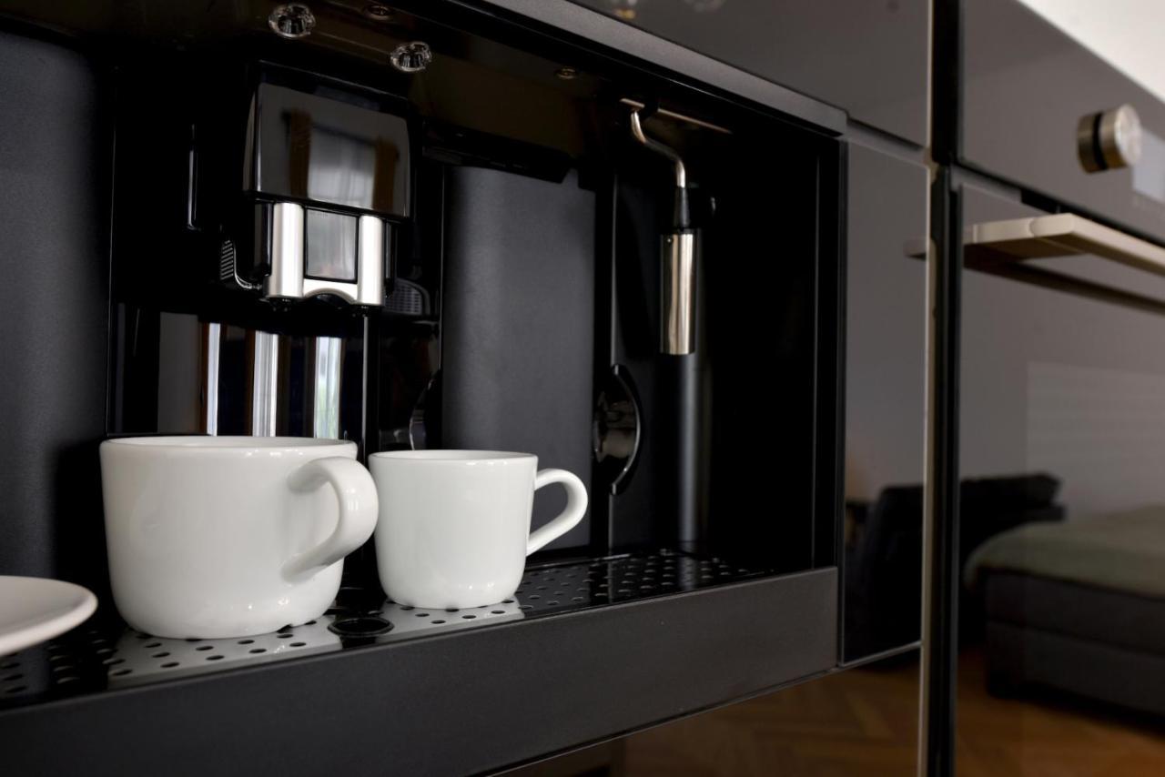 Apartman S Balkonom Trenčín 外观 照片