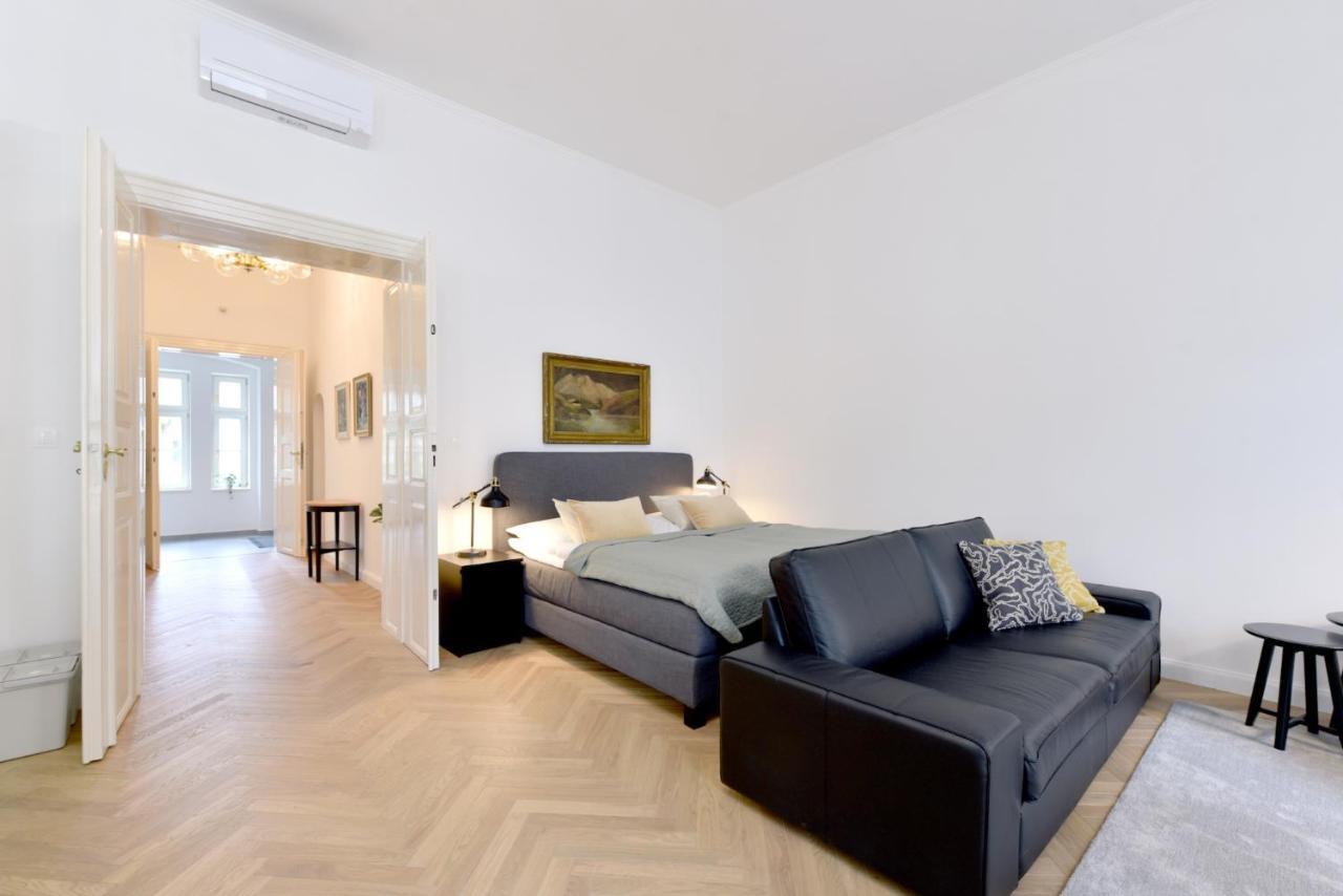 Apartman S Balkonom Trenčín 外观 照片