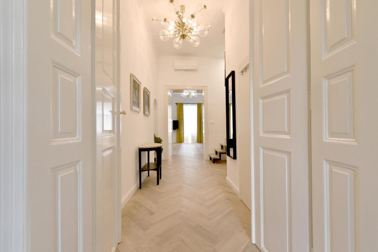 Apartman S Balkonom Trenčín 外观 照片
