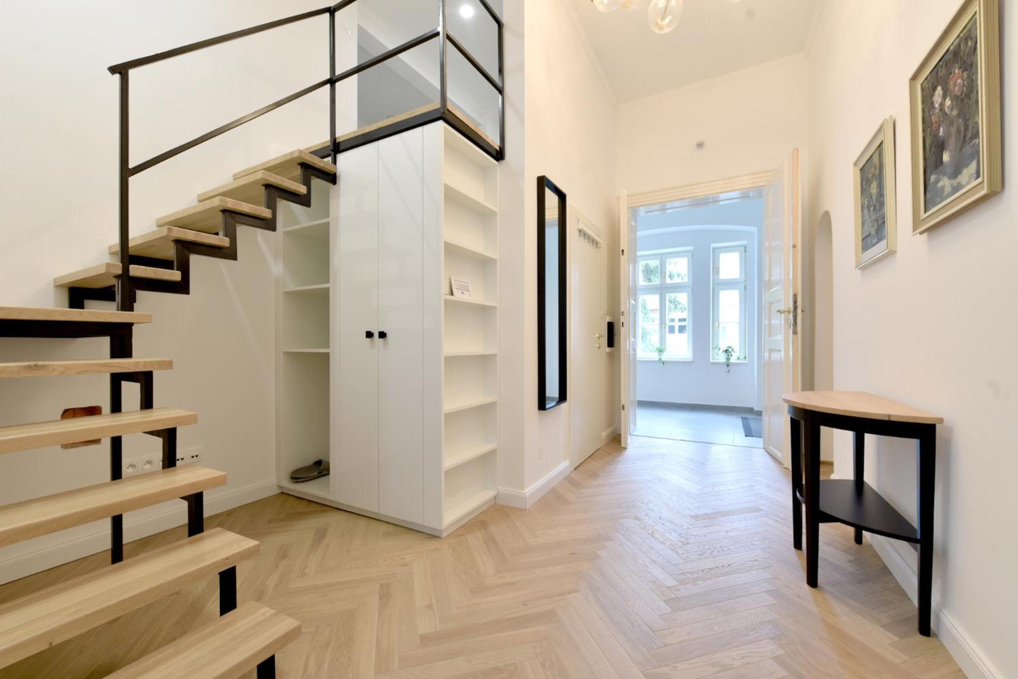 Apartman S Balkonom Trenčín 外观 照片